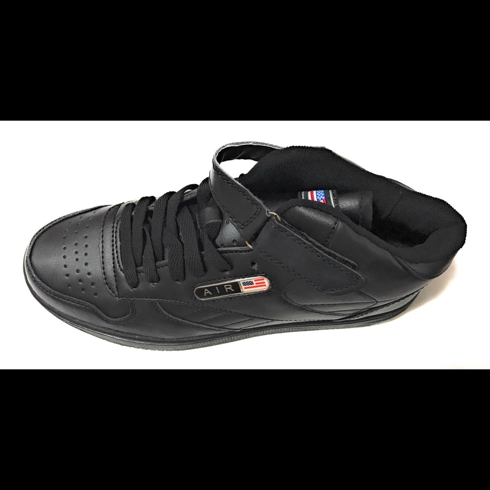 Sneakers - Picture 2 of 2